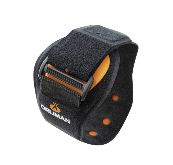 Tenniskyynärpäätuki Epitec Fix (Orliman Sport) - Image 2